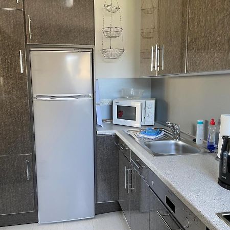 Apartment Luzy Winterberg Eksteriør billede