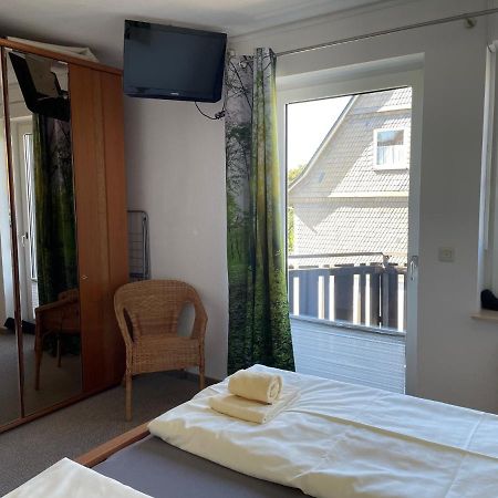 Apartment Luzy Winterberg Eksteriør billede