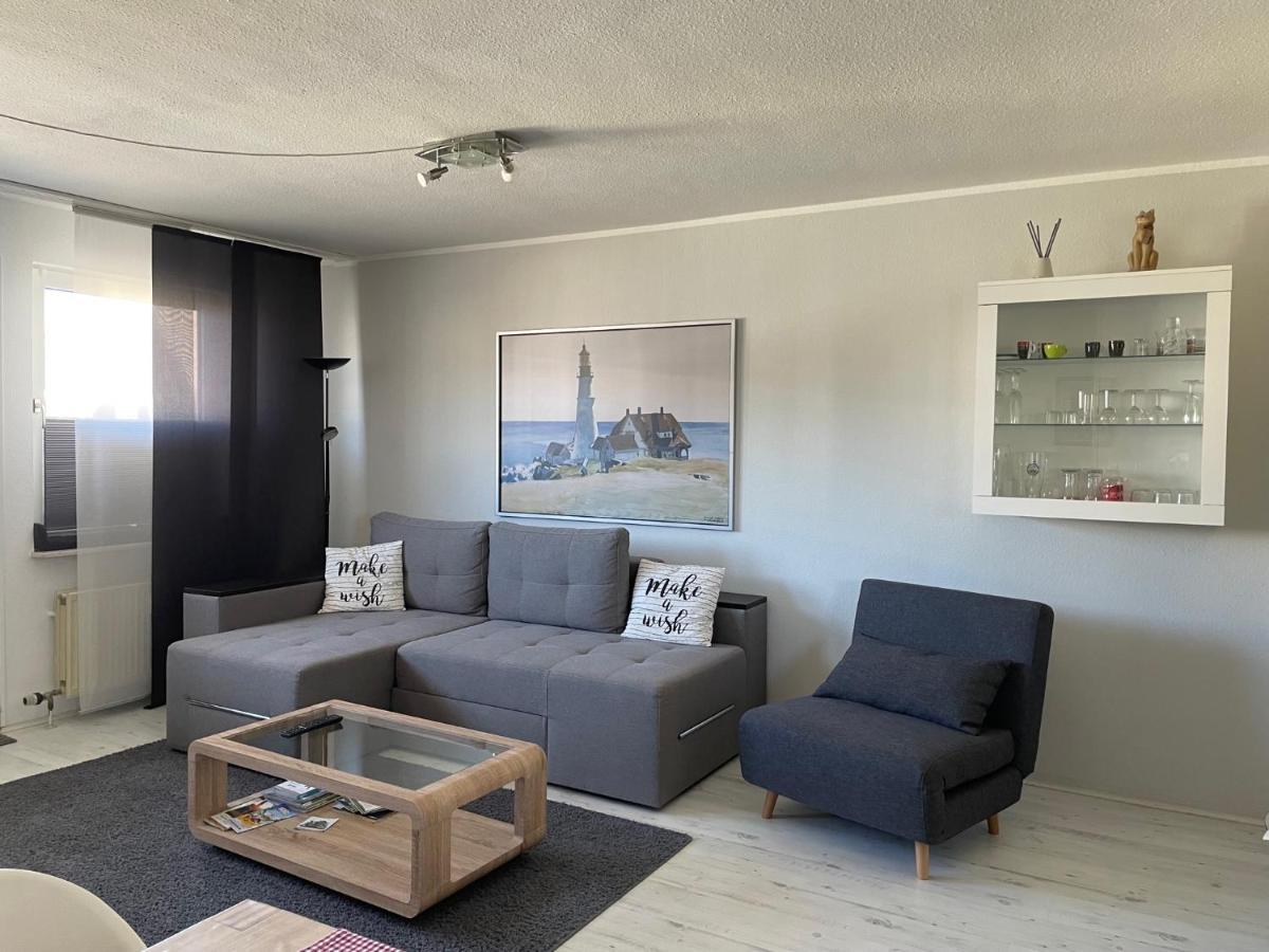 Apartment Luzy Winterberg Eksteriør billede