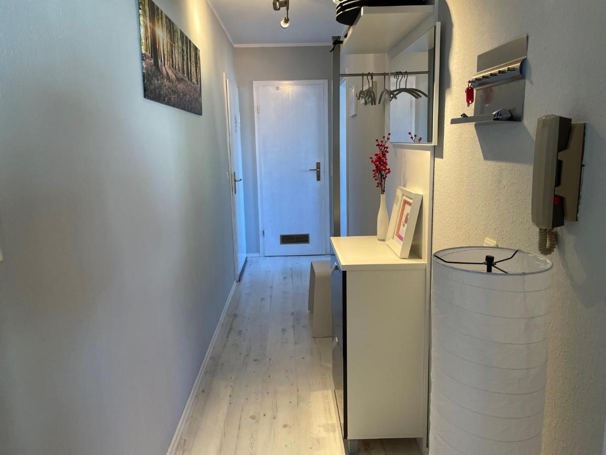 Apartment Luzy Winterberg Eksteriør billede