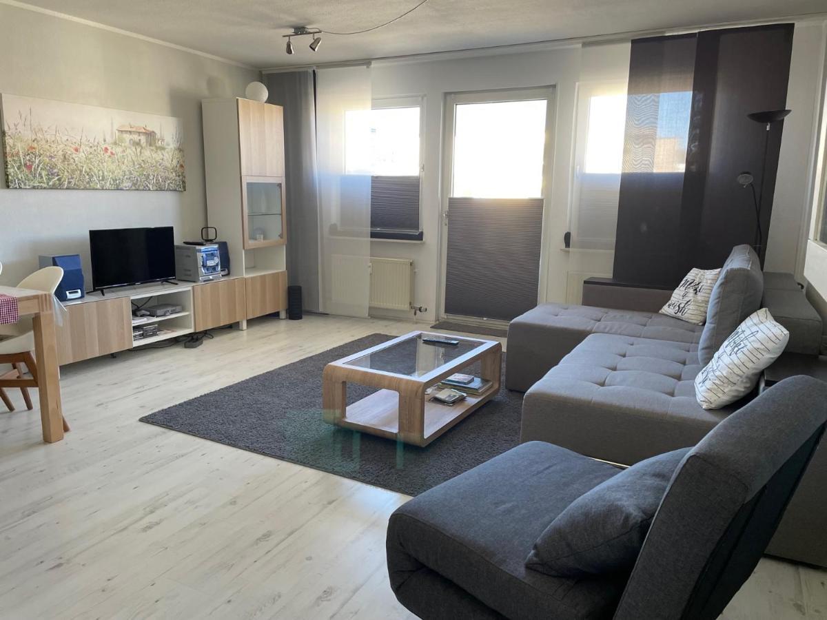 Apartment Luzy Winterberg Eksteriør billede