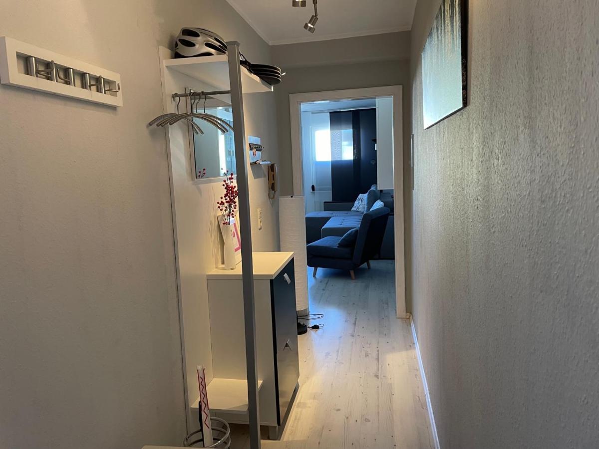 Apartment Luzy Winterberg Eksteriør billede